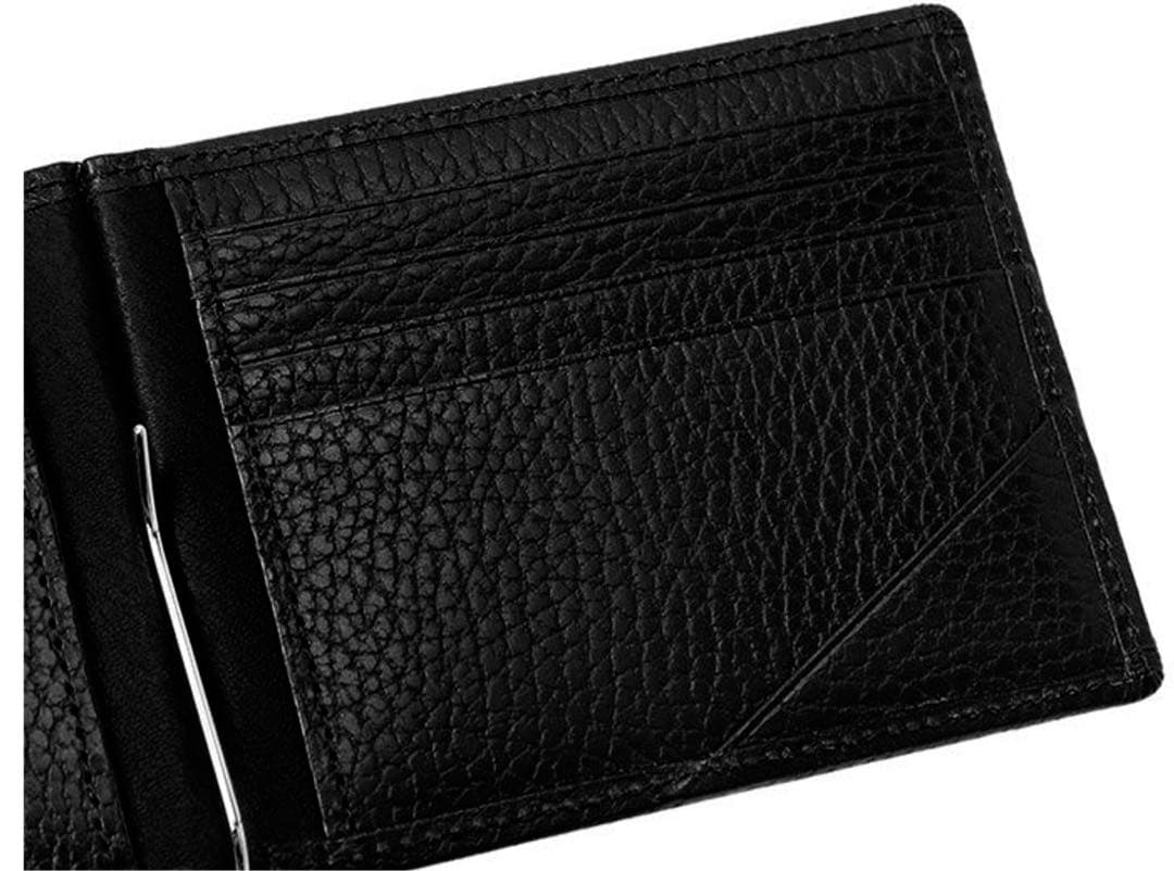 小物 PORTER GLAZE MONEY CLIP