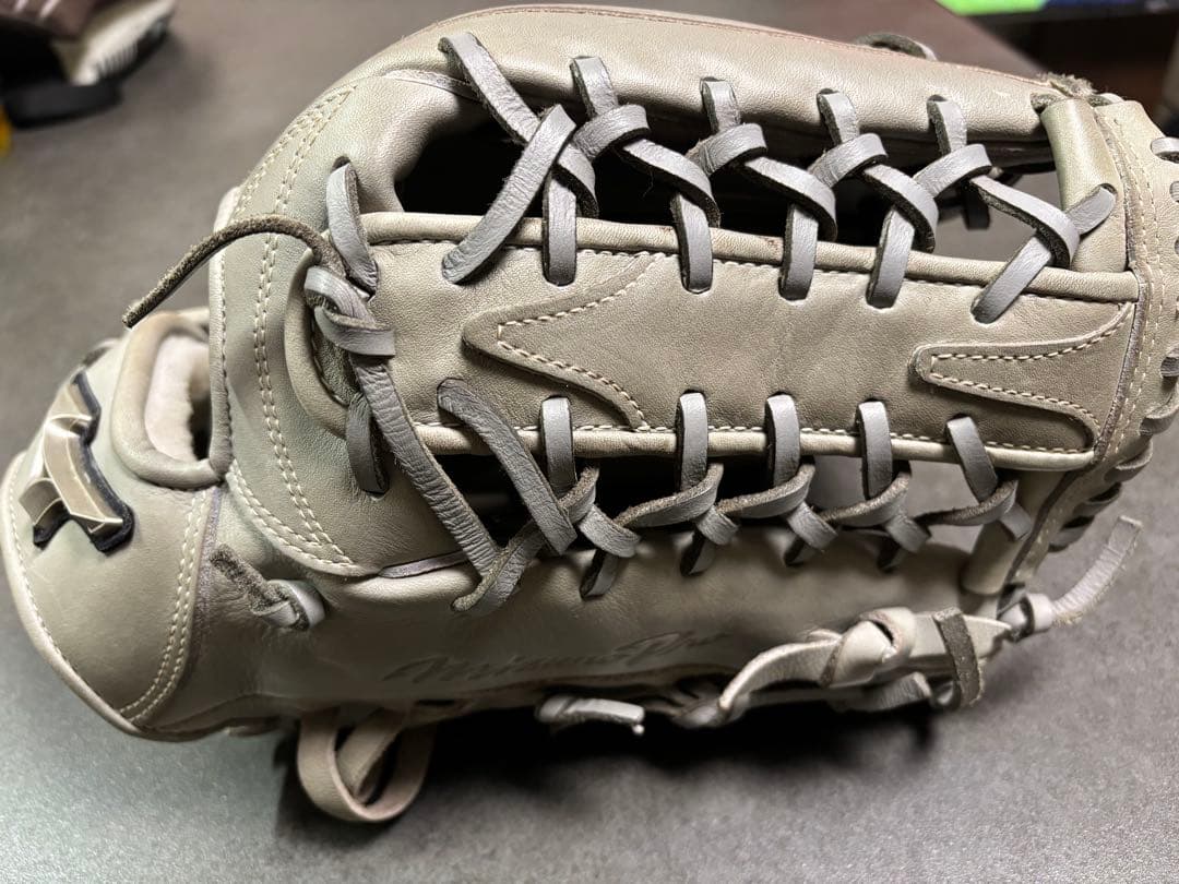 ❤︎さん専用ミズノプロ　硬式用　A51 外野用