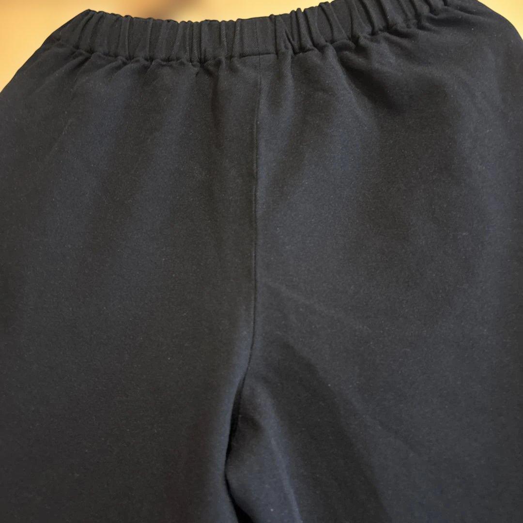 コムデギャルソン　コムコム　パンツ エステル