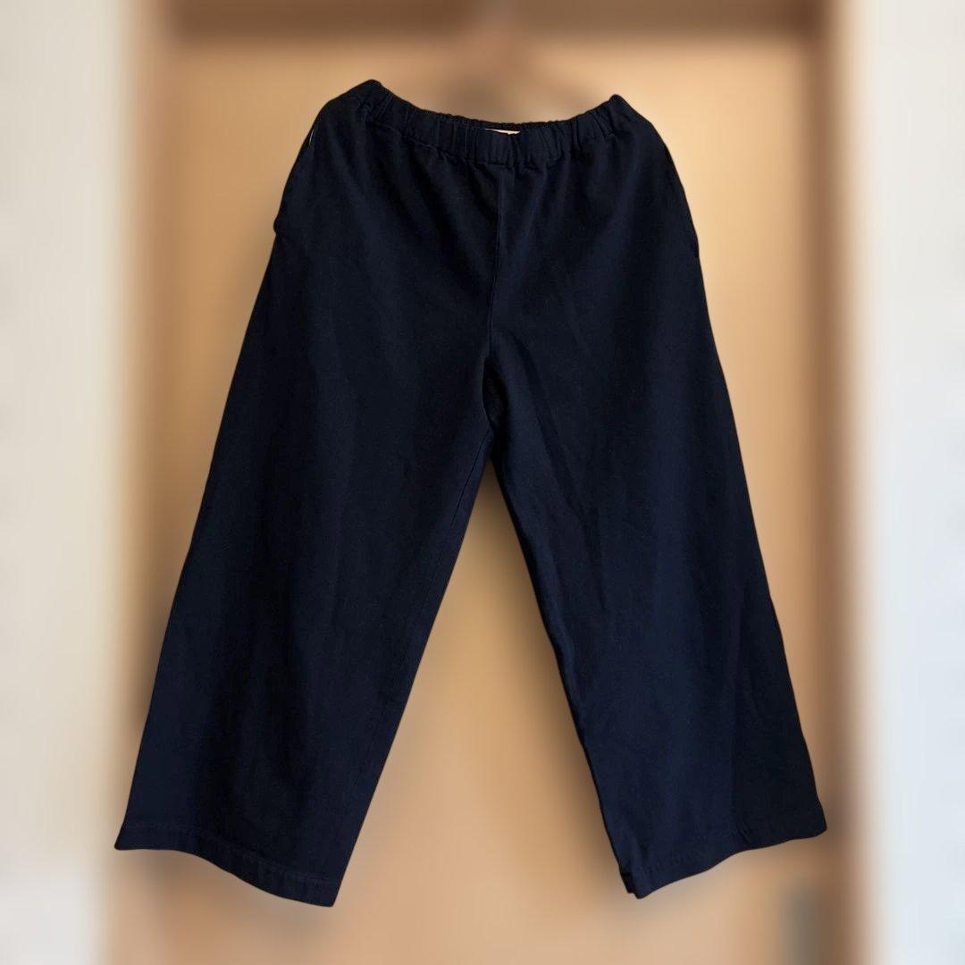 コムデギャルソン　コムコム　パンツ エステル