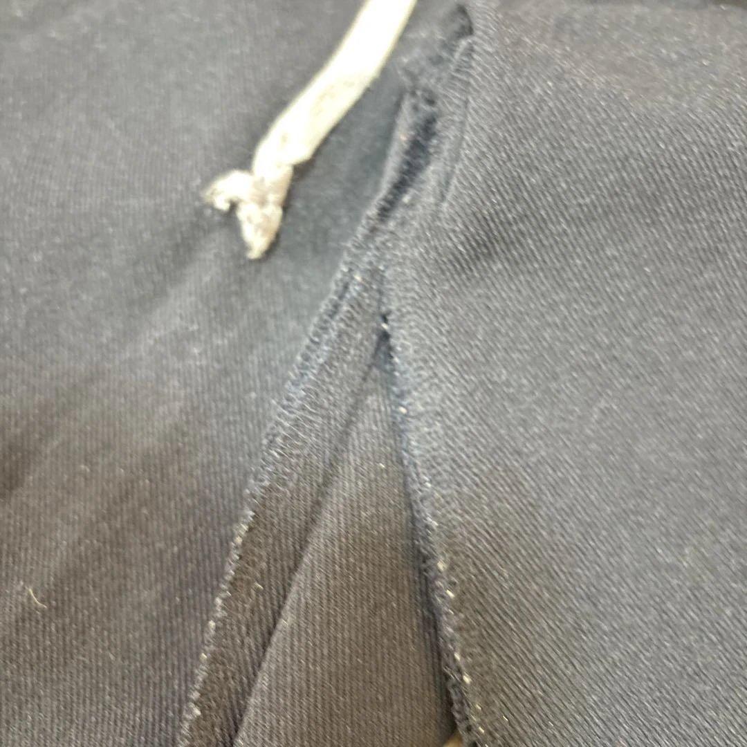 コムデギャルソン　コムコム　パンツ エステル