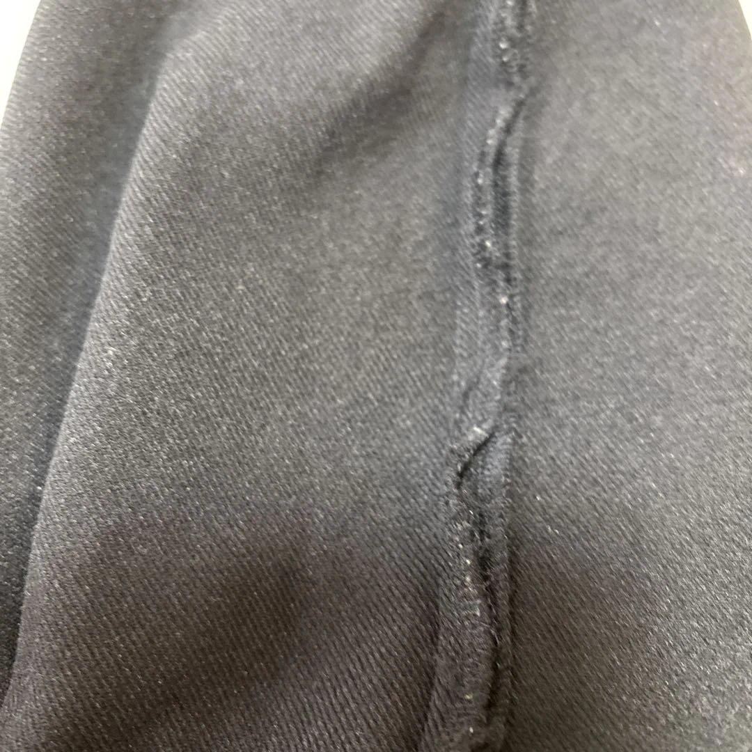 コムデギャルソン　コムコム　パンツ エステル