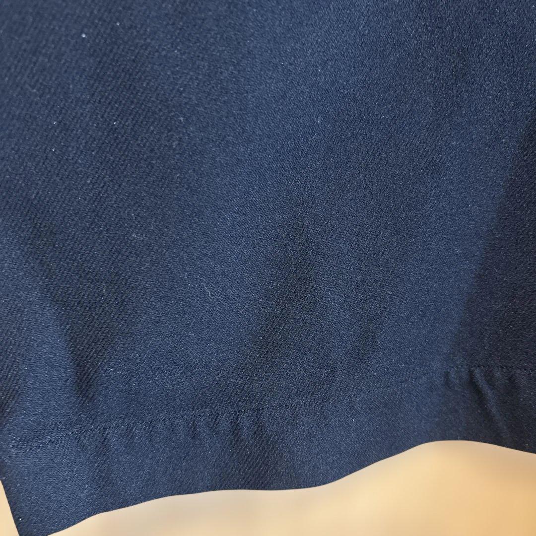 コムデギャルソン　コムコム　パンツ エステル