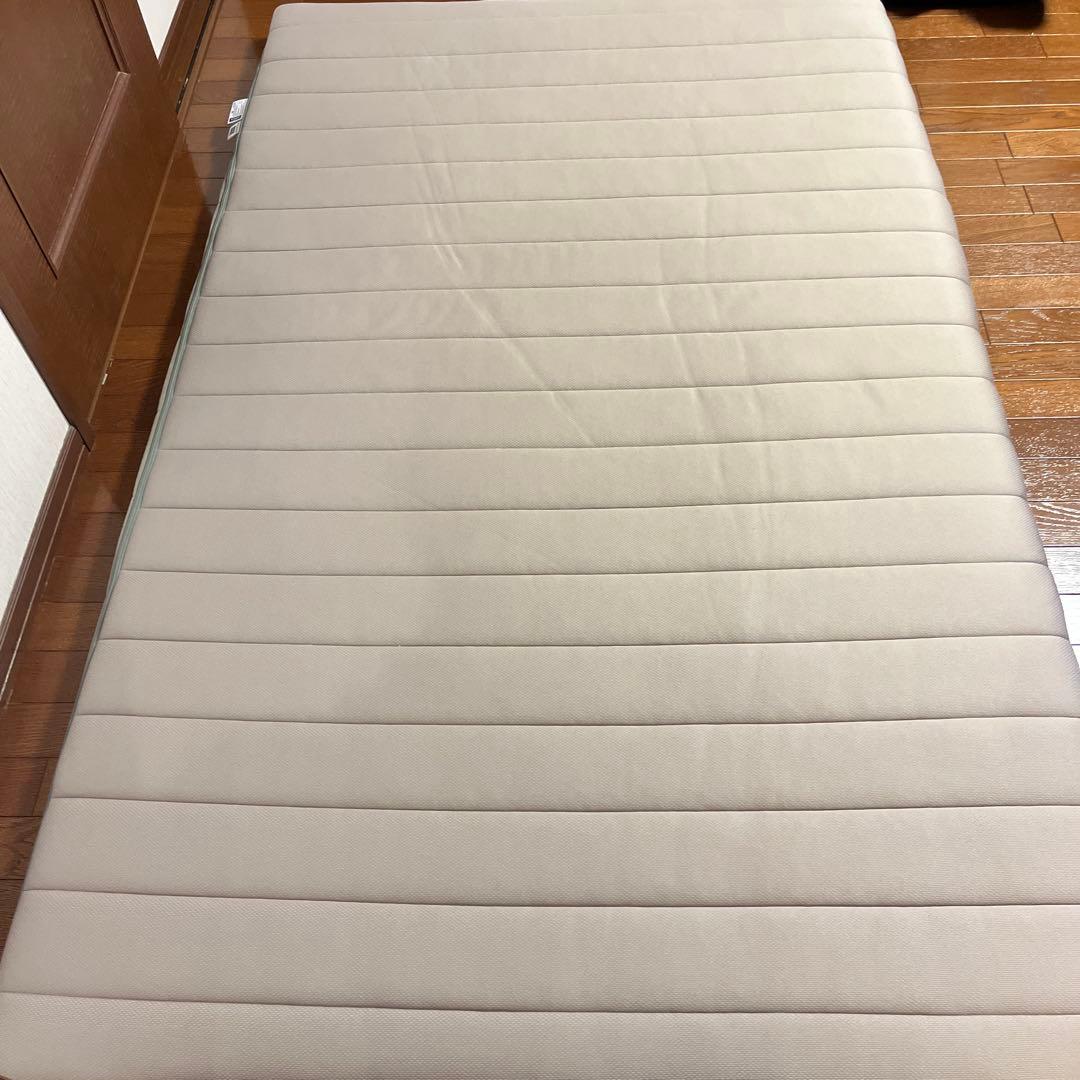 airweave エアウィーヴ　敷き布団 セミダブル