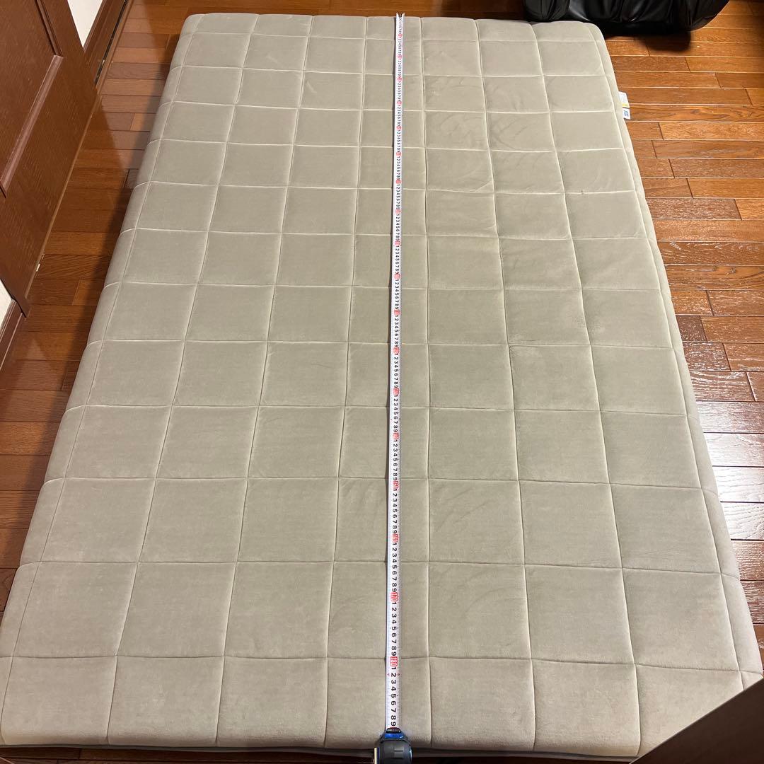 airweave エアウィーヴ　敷き布団 セミダブル