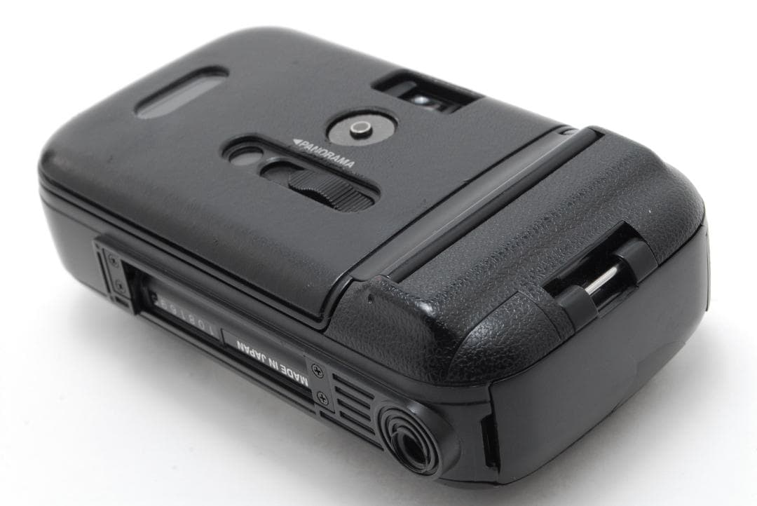 OLYMPUS LT-1 Black　レア！？コンパクトフィルムカメラ