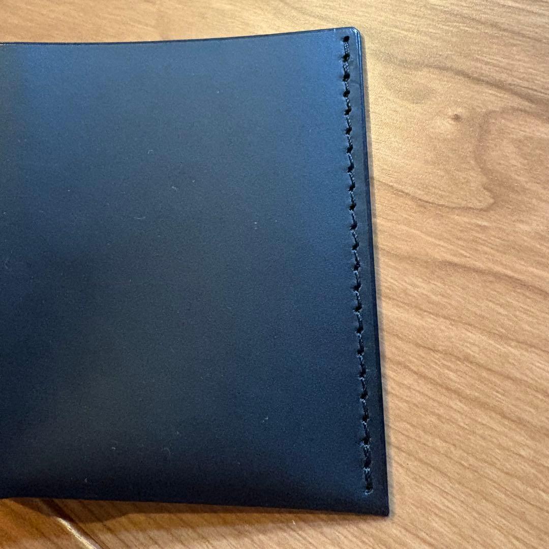 【超希少・初期モデル】usuha（ウスハ）財布｜Makuake限定品