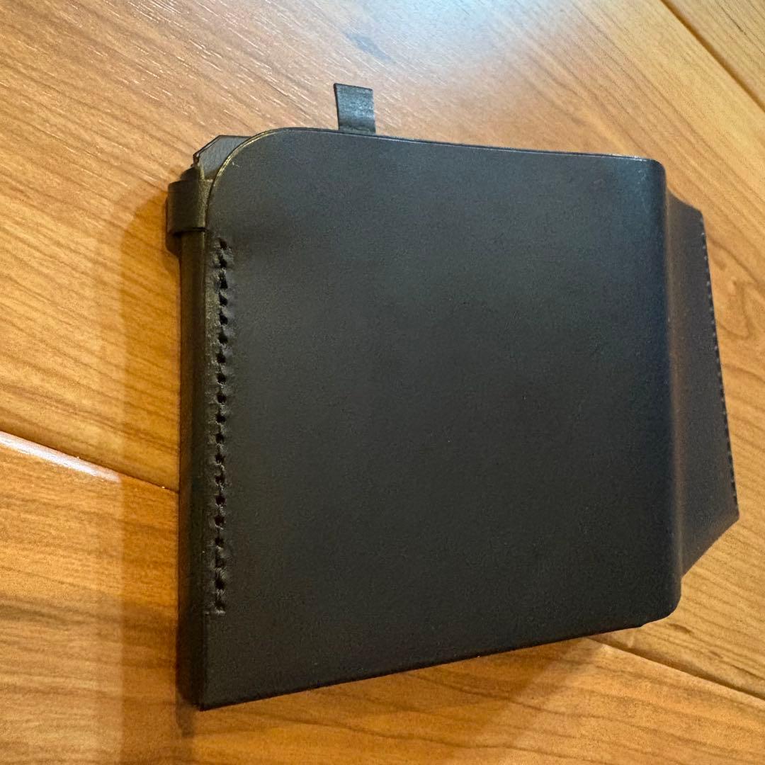 【超希少・初期モデル】usuha（ウスハ）財布｜Makuake限定品