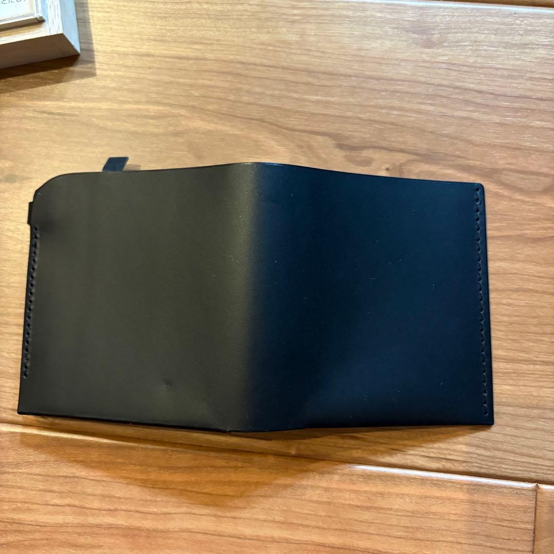 【超希少・初期モデル】usuha（ウスハ）財布｜Makuake限定品