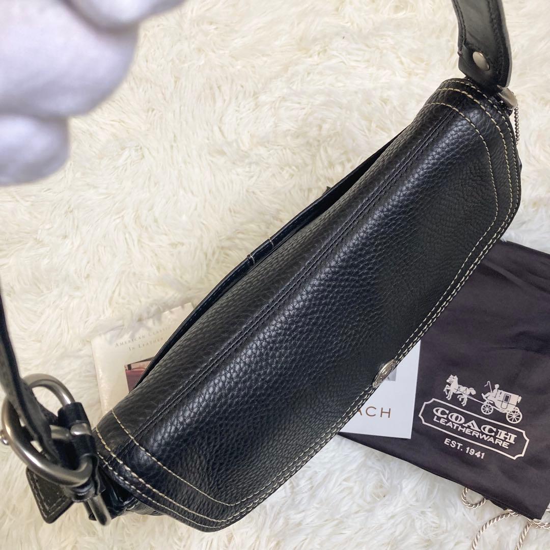 未使用級 vintage coach old archive y2k soho