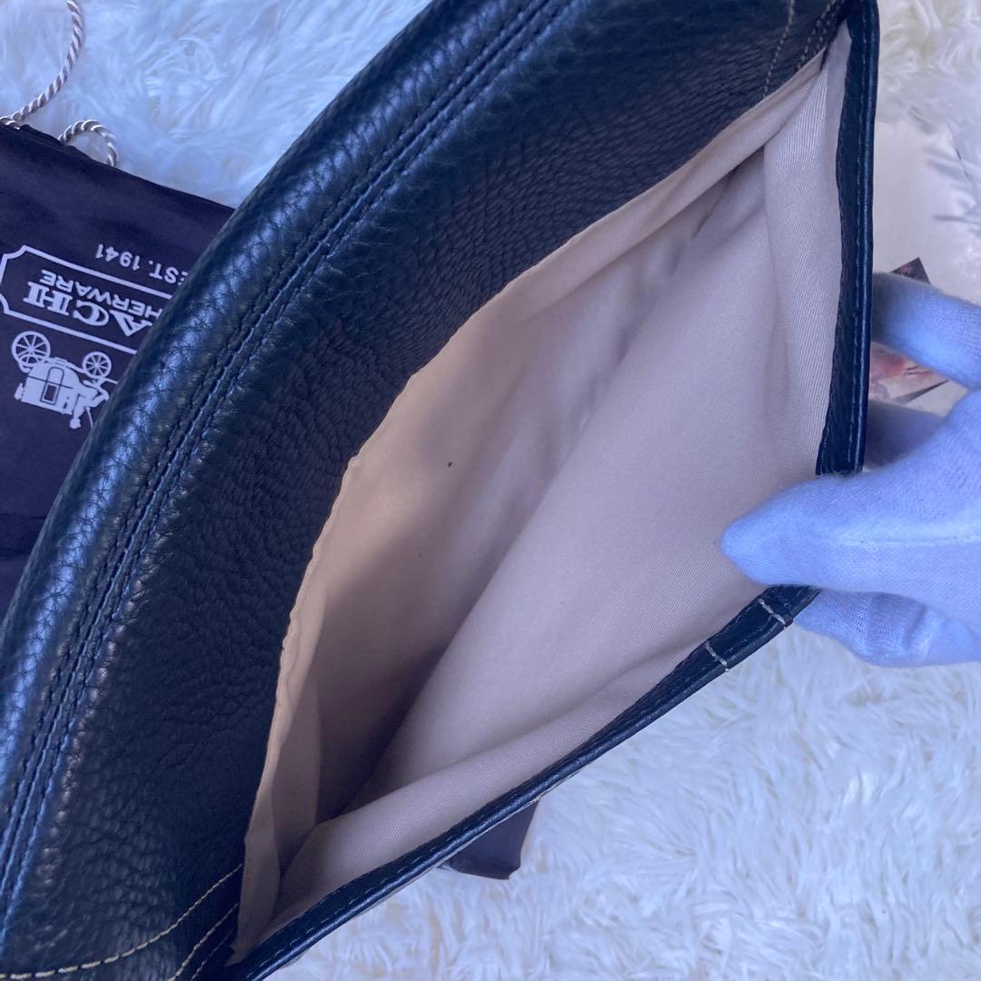 未使用級 vintage coach old archive y2k soho