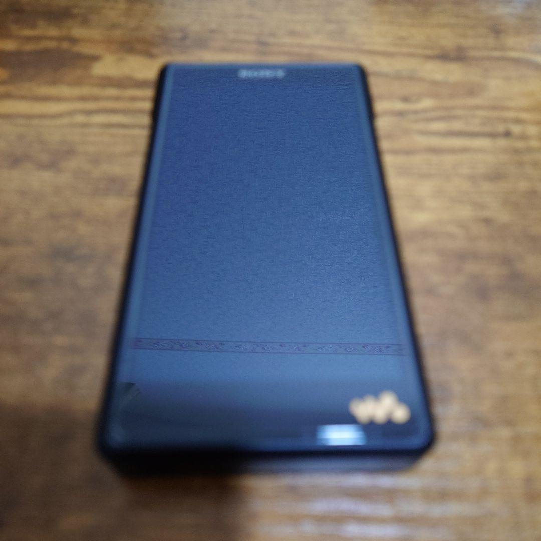 SONY NW-WM1AM2、MDR-1AM2、純正ケース