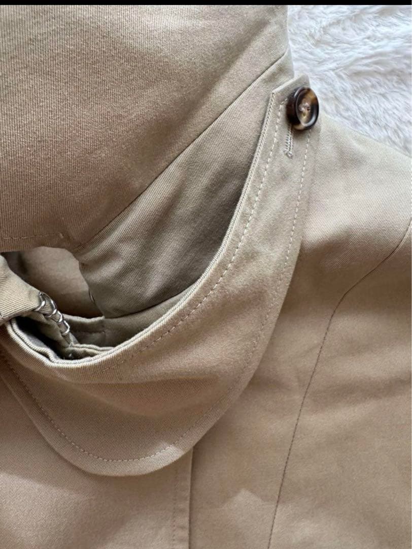 celine フィービー ケープ コート ジャケット