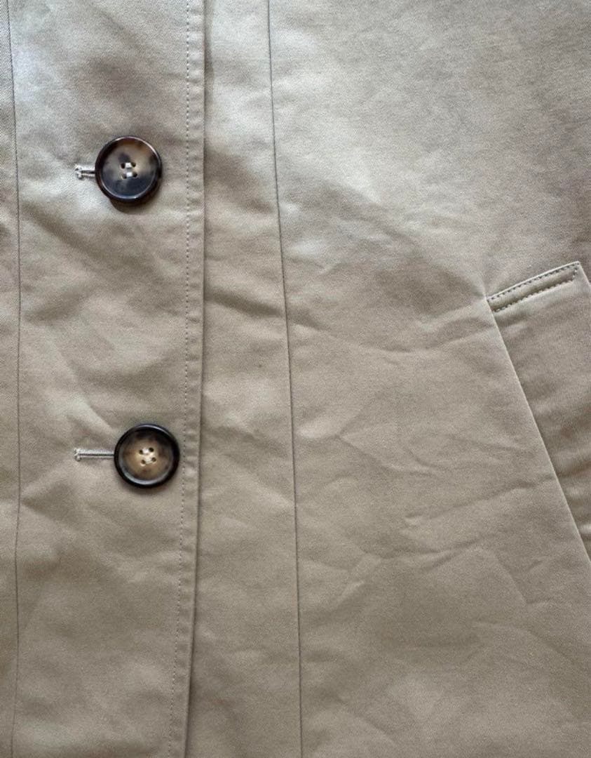 celine フィービー ケープ コート ジャケット