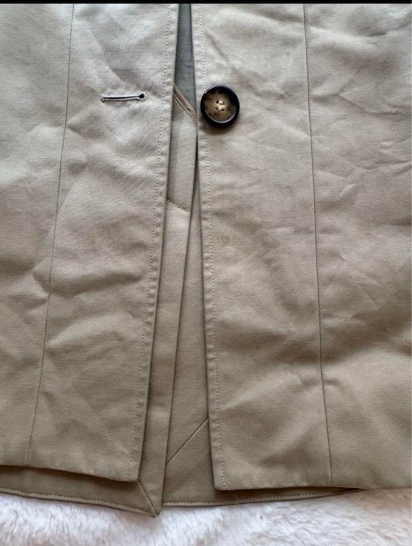 celine フィービー ケープ コート ジャケット