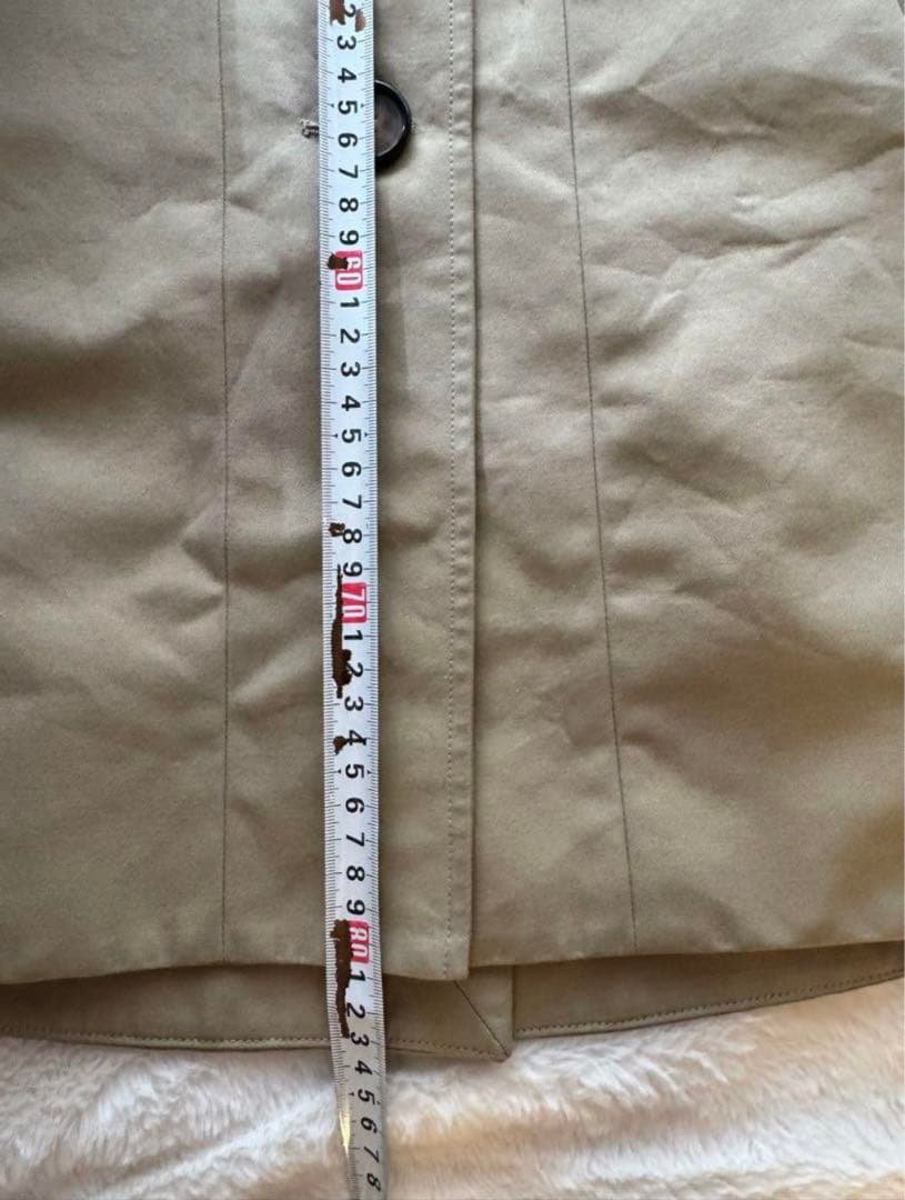 celine フィービー ケープ コート ジャケット