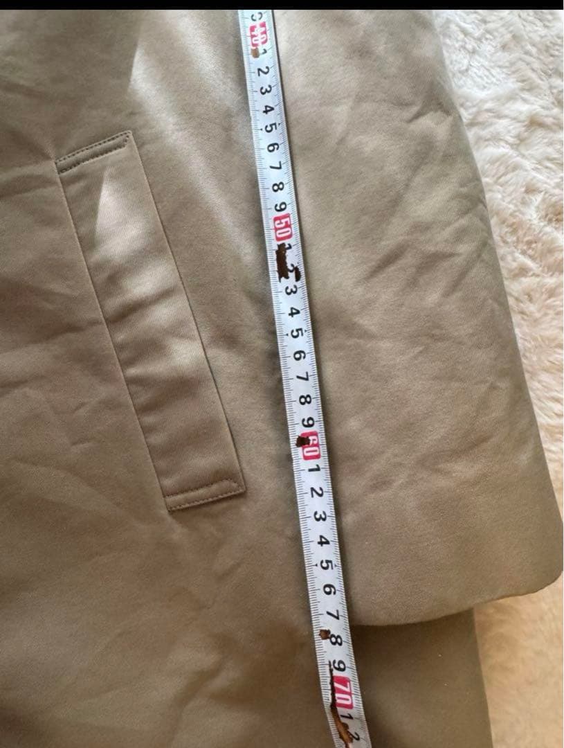 celine フィービー ケープ コート ジャケット