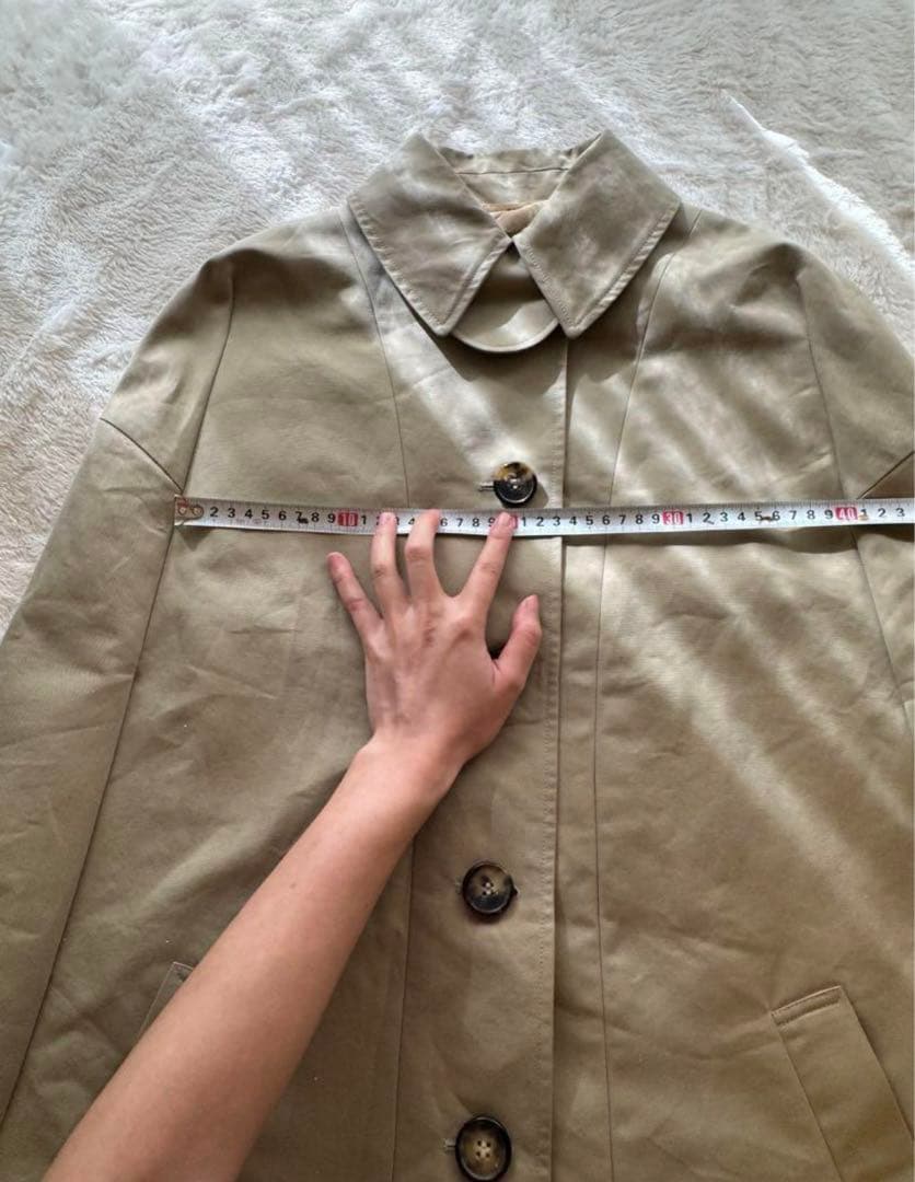 celine フィービー ケープ コート ジャケット