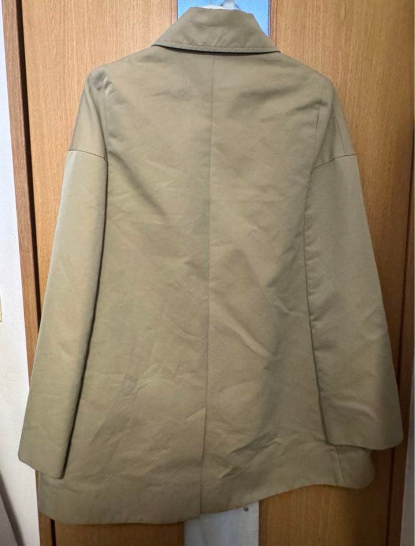 celine フィービー ケープ コート ジャケット