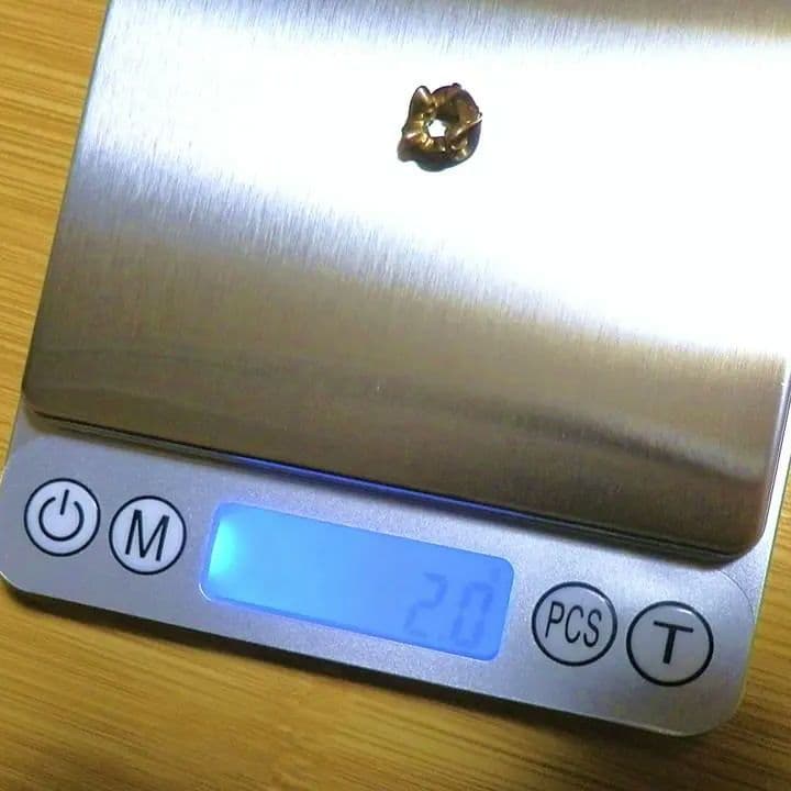 れ*ん様 トロールビーズ　TROLLBEADS 18K　ハーツガロア・ゴールド