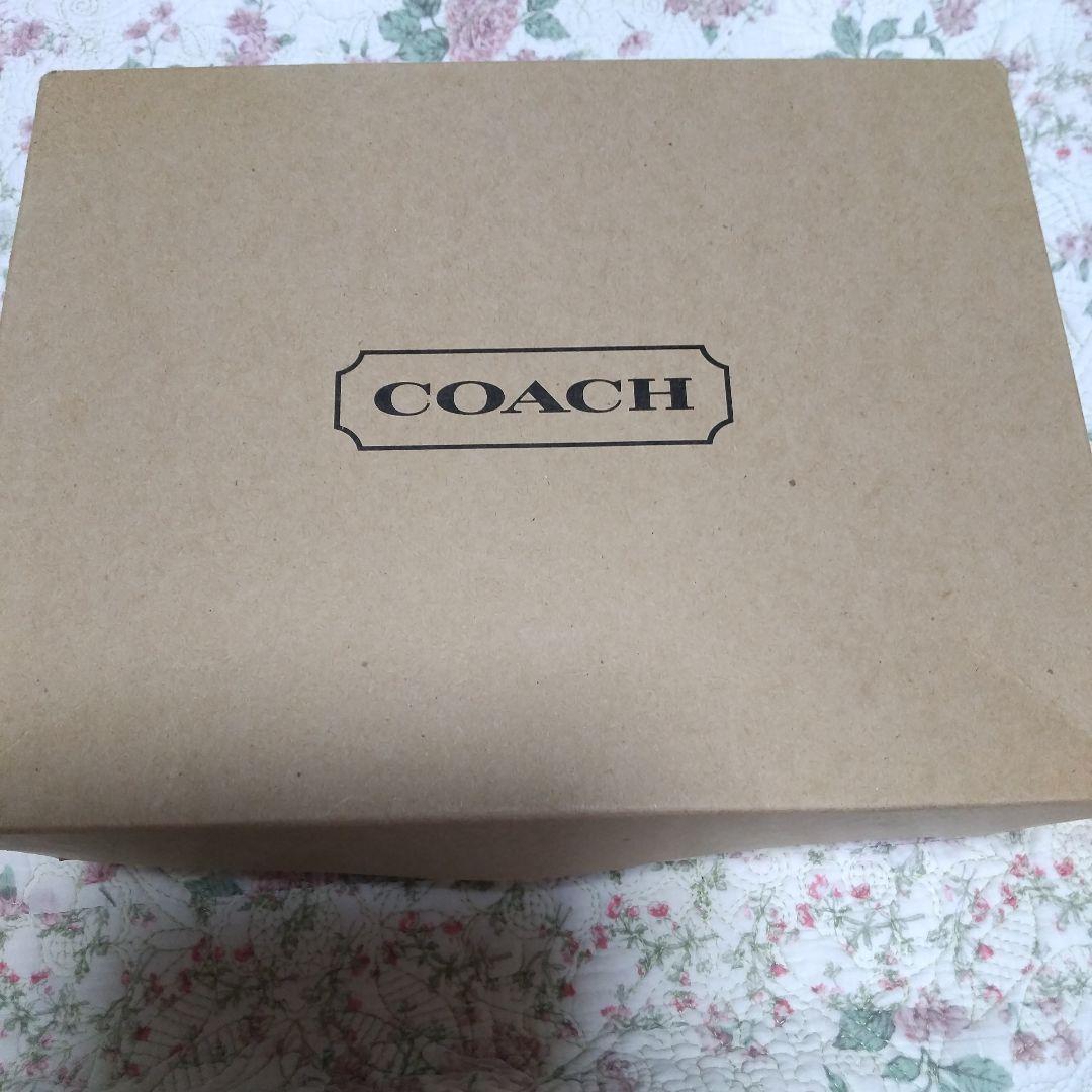 最終金額にします。ビンテージ 美品COACH バッグ