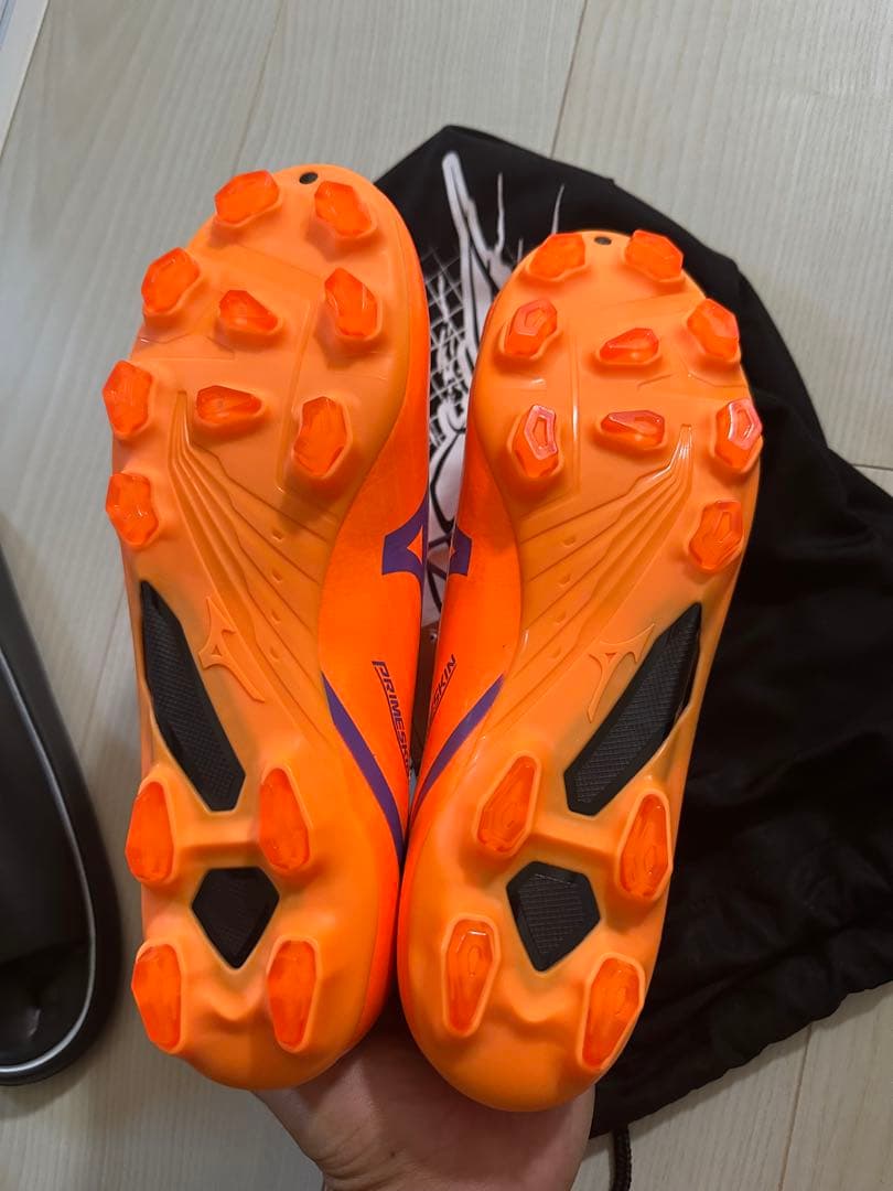 Mizuno バサラ101 サッカーシューズ 26.0