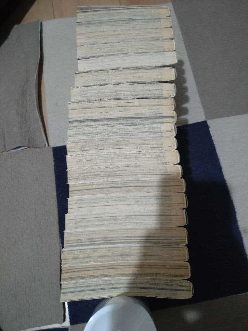 初版多数 ネットカフェ落ち 狂四郎2030 全巻セット