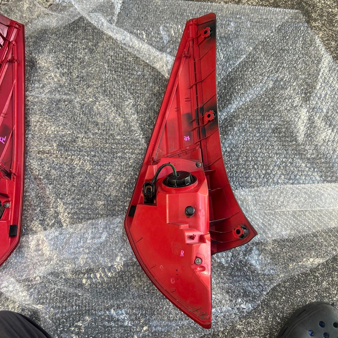 れ*あ様 z33 テール