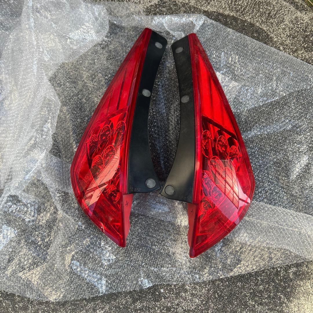 れ*あ様 z33 テール