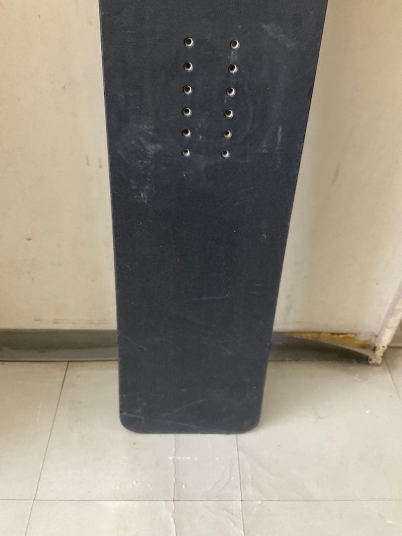 スノーボード Gray Tycoon 172