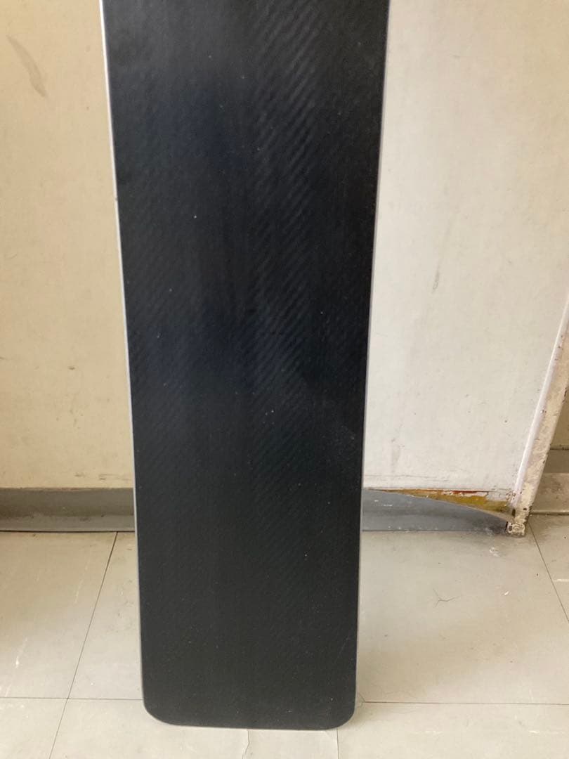 スノーボード Gray Tycoon 172