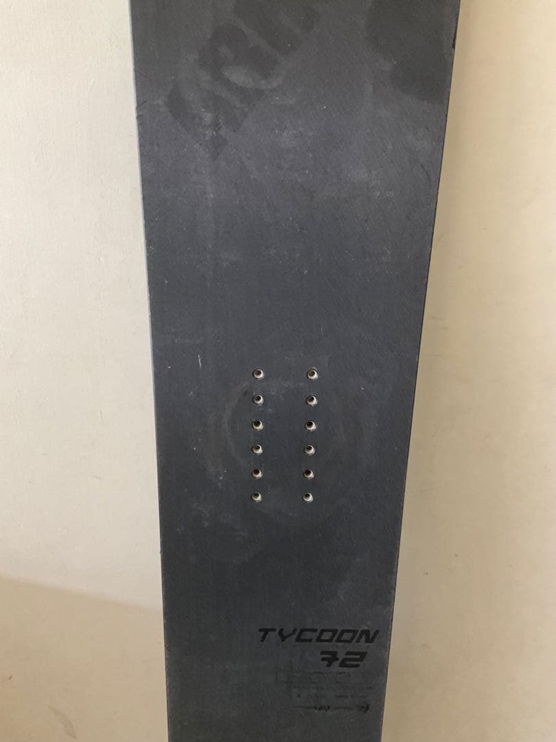 スノーボード Gray Tycoon 172