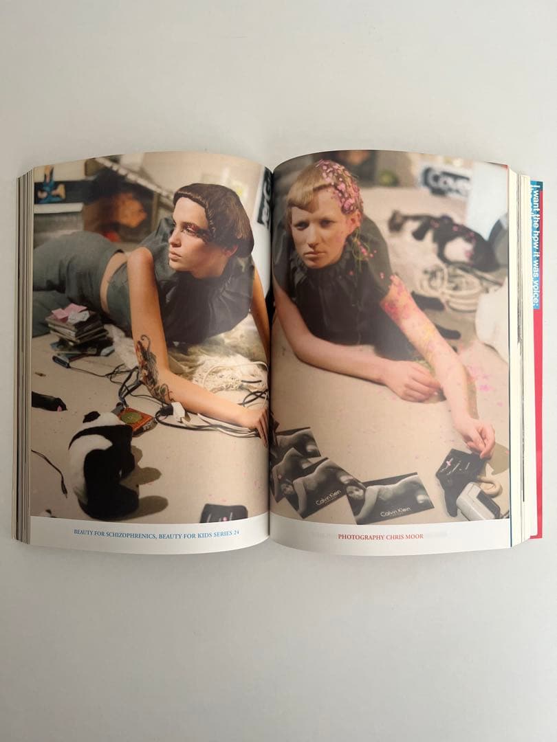 洋書 Purple 3 Summer 1999