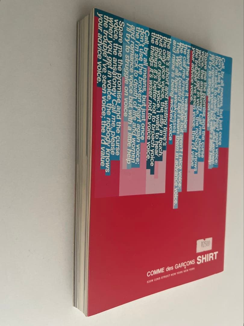 洋書 Purple 3 Summer 1999