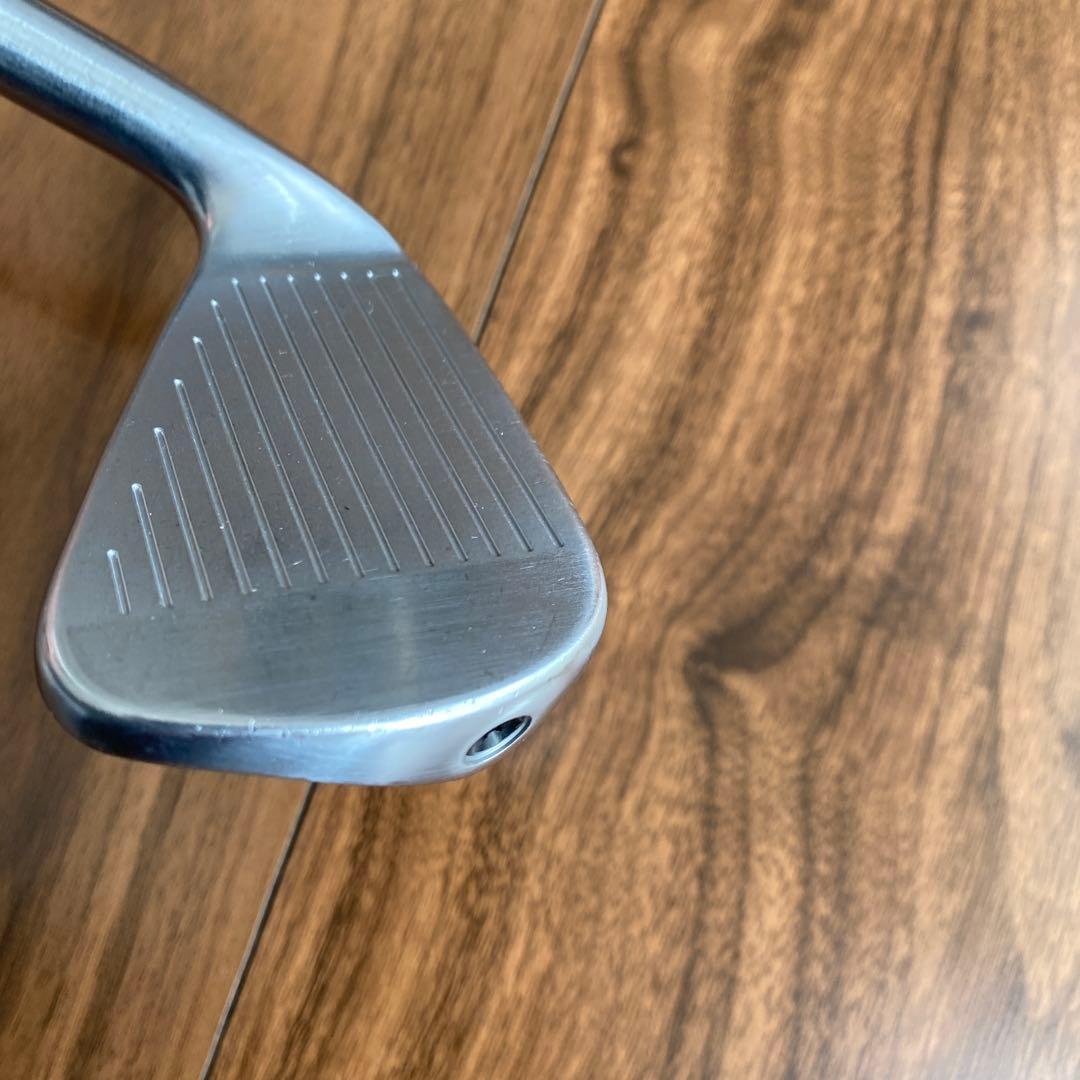 P770 2020 4番アイアン　TOUR AD DI-95 S