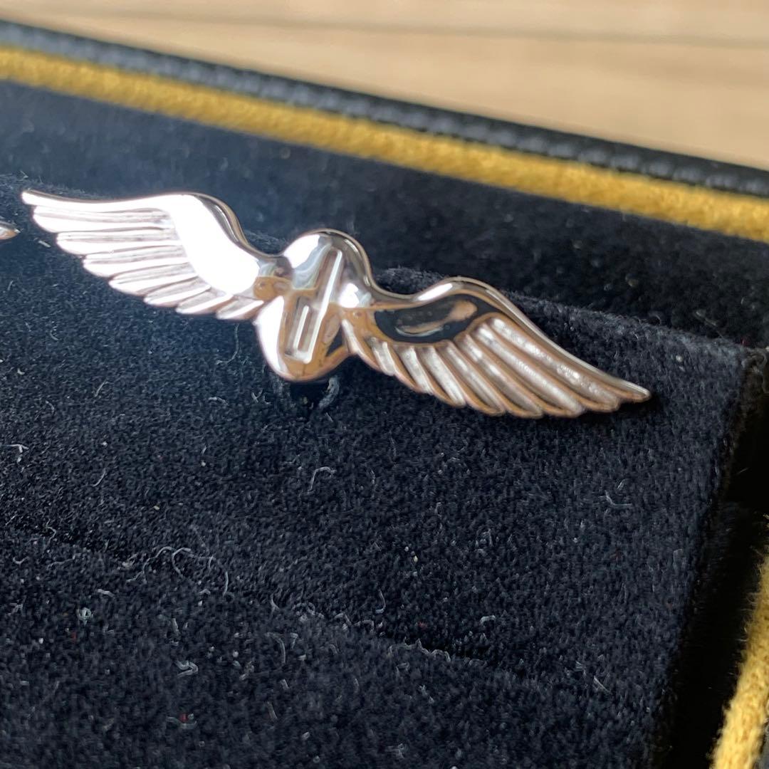 【極美品】dunhill ダンヒル モータリスト シルバー925 カフス 希少