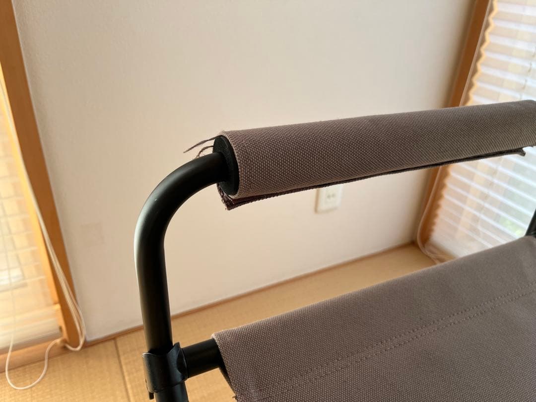 スノーピーク　FDチェアワイド