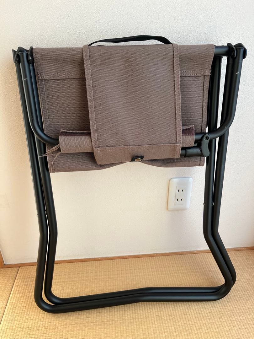 スノーピーク　FDチェアワイド