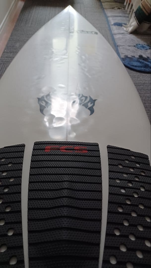 再値下げ！！！関東手渡し限定！！BIGスラスターD 3.0