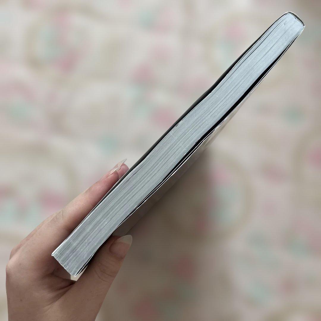 【希少レア】日本版『IdentityV 第五人格』公式設定資料集