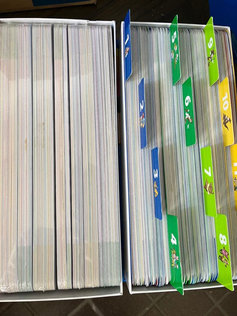 ディズニー英語システム 2015年 DVD CD フルセット