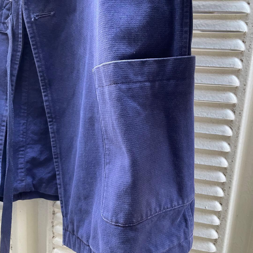 マ*テ様 限定セール!! メゾンマルジェラ MM6 イタリア製 作務衣型テーラー