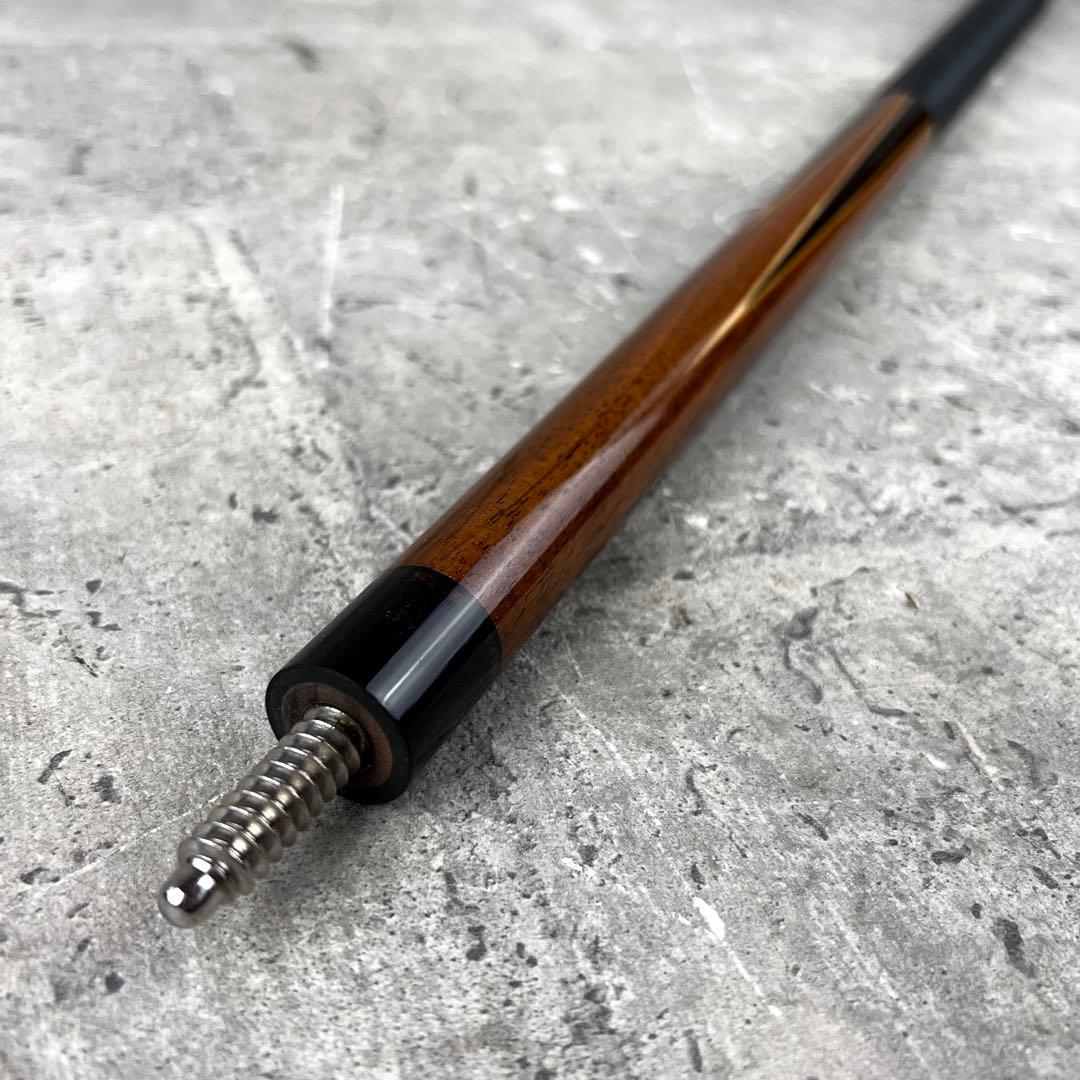 廃盤品 ADAM アダム ビリヤードキュー DN-8