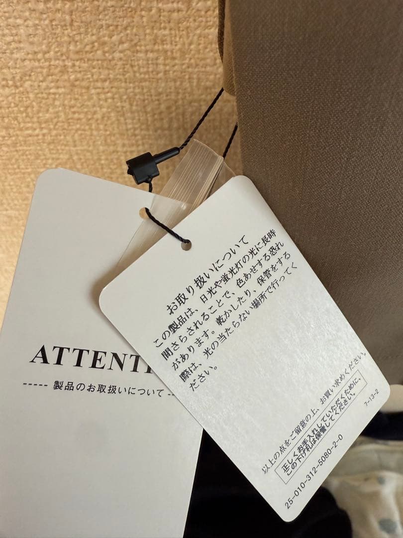 u*w様 417 グレージュダブルブレスト スーツセット