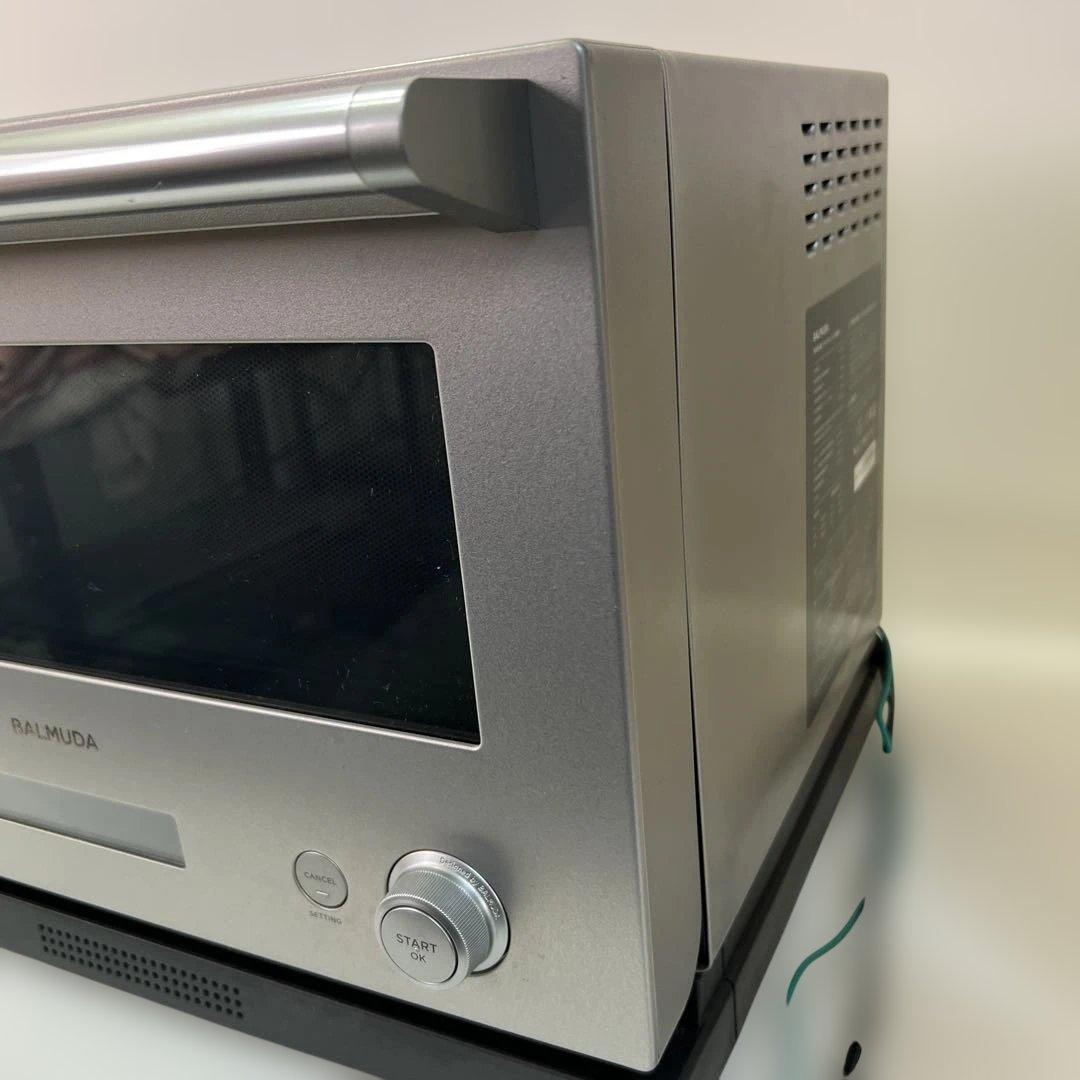 バルミューダ The Range K04A-SU (ジャンク品)