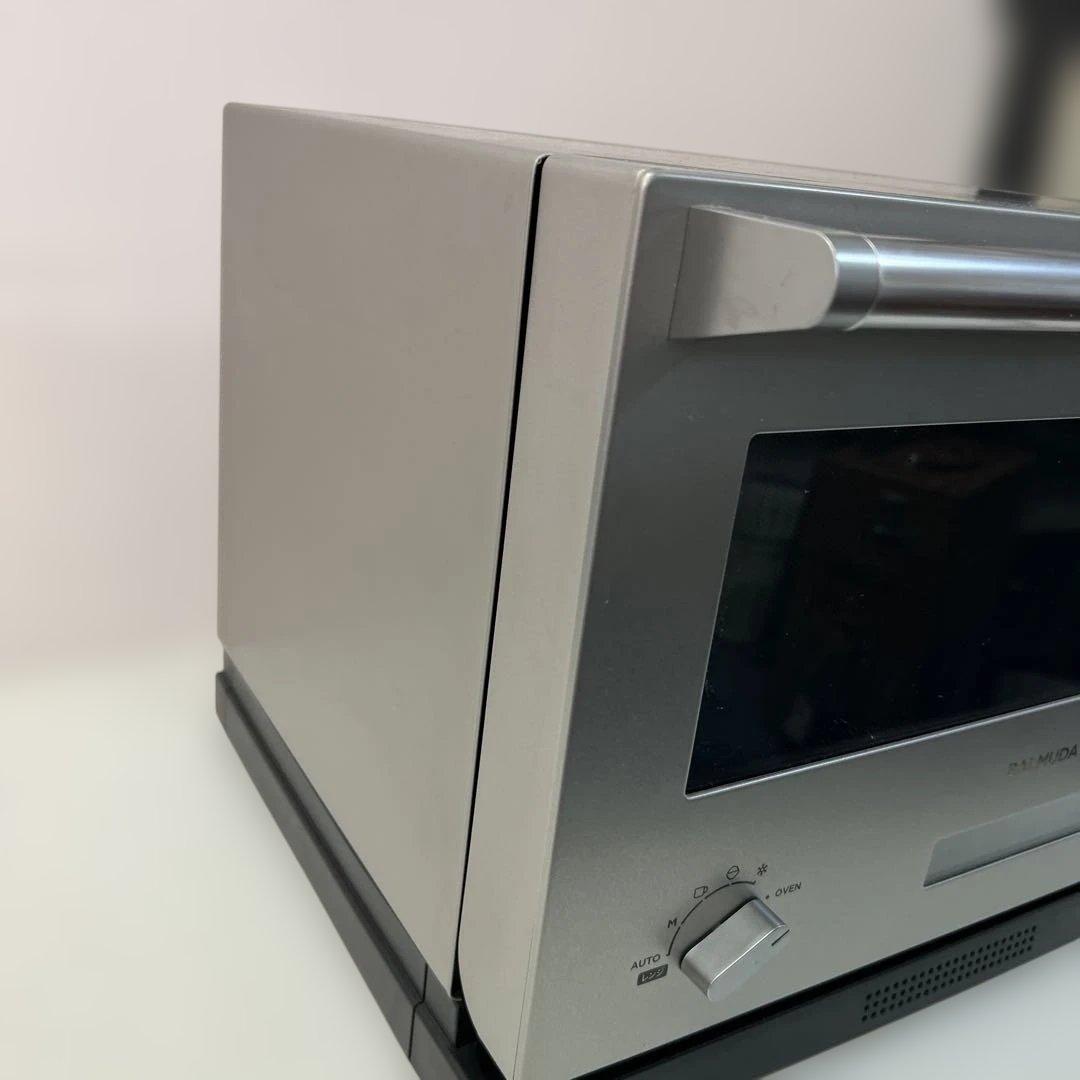 バルミューダ The Range K04A-SU (ジャンク品)