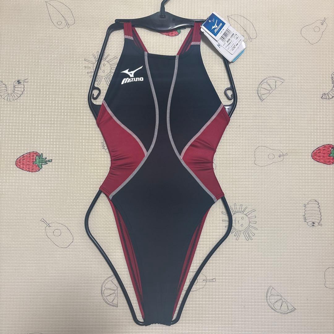 新品　ミズノ　競泳水着　SSサイズ　KX