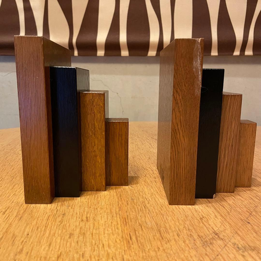 PFS ブックエンド　1セット