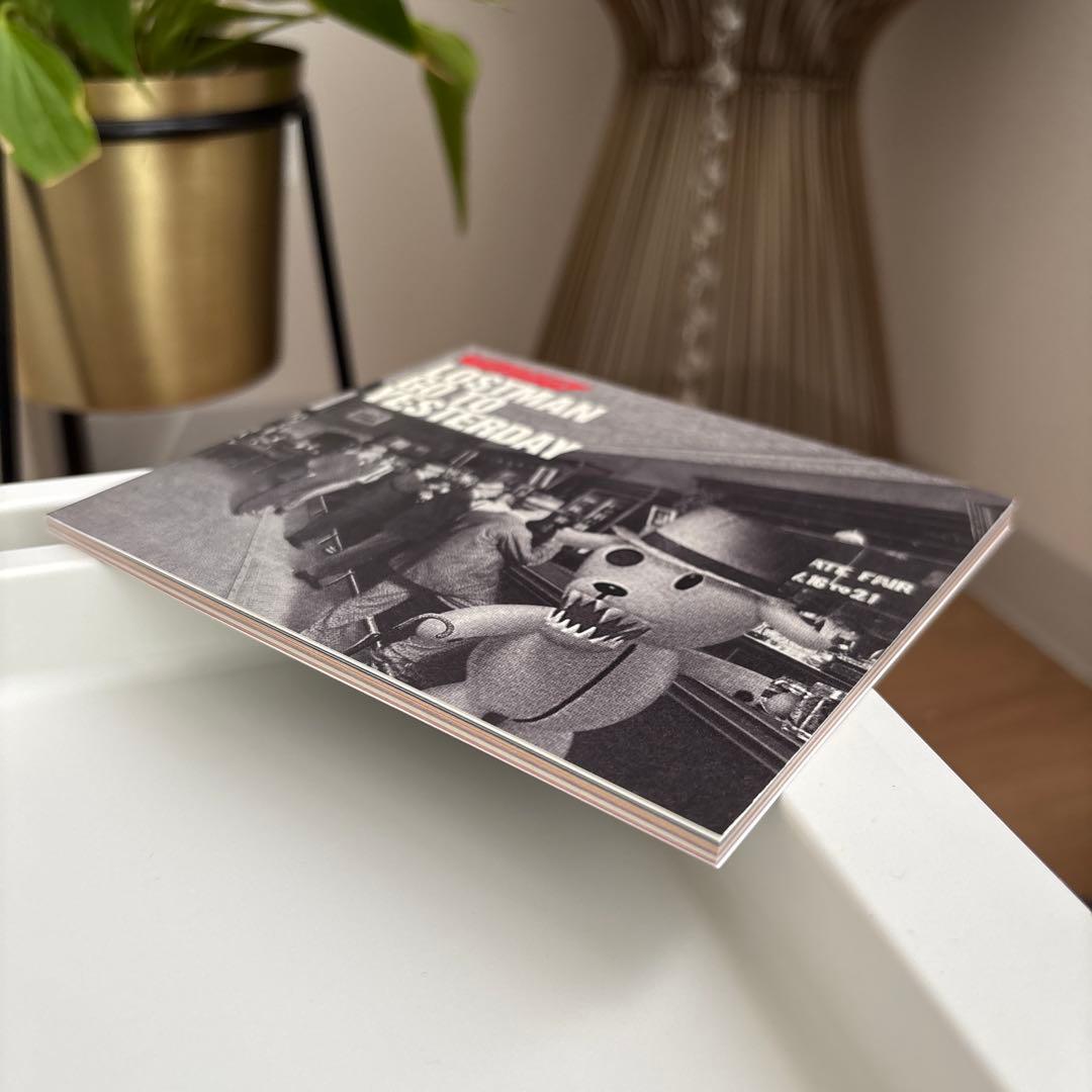 邦楽 LOSTMAN GO TO YESTERDAY