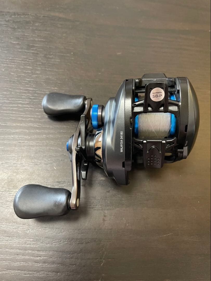 【値下げ交渉あり】SHIMANO SLXDC